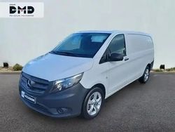 Blanc Utilisé 2020 Mercedes Vito | 20 490 €