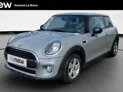 Gris Utilisé 2020 Mini ONE Hatch Citadine | 14 990 € (Bon prix)