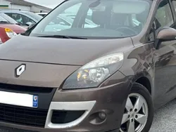 Utilisé 2009 Renault Scénic III Business Monospace | 7 990 €