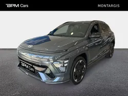 Othercolor Utilisé 2025 Hyundai Kona N Line SUV | 38 990 € (Prix cher)
