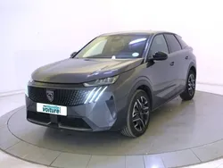 Gris Utilisé 2024 Peugeot 3008 Allure | 32 990 € (Prix juste)