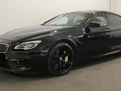 Utilisé 2017 BMW M6 Sport Line Coupé | 67 990 €