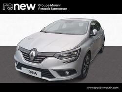 Utilisé 2019 Renault Mégane IV Intens | 14 700 € (Bon prix)