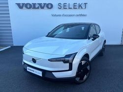 Blanc Utilisé 2024 Volvo EX30 Plus SUV | 39 000 € (Prix cher)