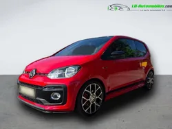 Utilisé 2019 VW up! Citadine | 20 900 € (Prix cher)