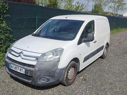 Utilisé 2010 Peugeot Partner Monospace | 3 500 € (Prix juste)