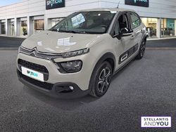 Beige Utilisé 2023 Citroën C3 PureTech Citadine | 12 490 € (Prix juste)