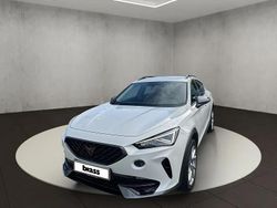 Blanc Utilisé 2023 Cupra Formentor Basis SUV | 26 450 € (Prix juste)