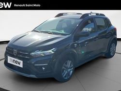 Gris Utilisé 2022 Dacia Sandero Comfort Citadine | 14 490 € (Prix juste)