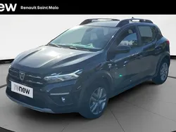 Gris Utilisé 2022 Dacia Sandero Comfort Citadine | 14 490 € (Prix juste)