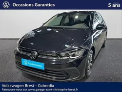 Utilisé 2023 VW Polo Life | 18 490 € (Prix juste)