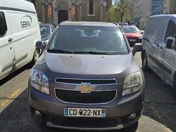 Utilisé 2012 Chevrolet Orlando LTZ SUV | 7 000 €