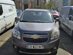 Utilisé 2012 Chevrolet Orlando LTZ SUV | 7 000 €