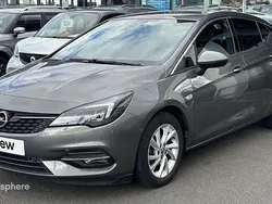 Utilisé 2020 Opel Astra Business Berline | 13 499 € (Bon prix)