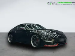 Utilisé 2015 Nissan 370Z Coupé | 43 200 € (Bon prix)