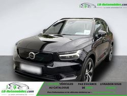 Utilisé 2022 Volvo XC40 SUV | 34 800 € (Prix cher)
