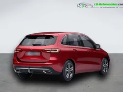 Utilisé 2022 Mercedes B200 Monospace | 31 200 € (Prix assez cher)