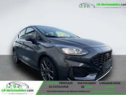 Utilisé 2022 Ford Fiesta Citadine | 20 400 € (Prix juste)