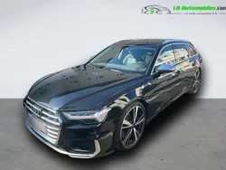 Utilisé 2021 Audi S6 Sport Break | 55 900 € (Bon prix)
