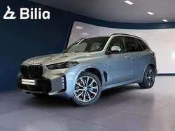 Gris Utilisé 2024 BMW X5 Sport Line SUV | 93 950 €
