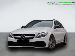 Utilisé 2017 Mercedes C63 AMG AMG Berline | 49 400 € (Super prix)