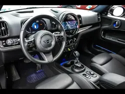 Argent Utilisé 2023 Mini Cooper Countryman Premium Plus SUV | 35 460 € (Prix juste)