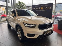 Utilisé 2019 Volvo XC40 SUV | 31 590 € (Prix juste)