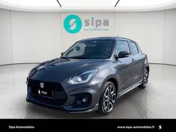 Utilisé 2022 Suzuki Swift Sport Citadine | 19 490 € (Prix juste)