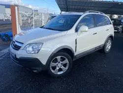 Utilisé 2010 Opel Antara Cosmo SUV | 4 999 €