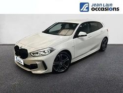 Blanc Utilisé 2022 BMW 118 Comfort Edition Citadine | 29 990 € (Prix juste)