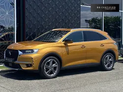 Utilisé 2021 DS Automobiles DS7 Crossback Grand Chic SUV | 28 990 € (Bon prix)