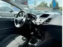 Utilisé 2014 Ford Fiesta Titanium Citadine | 6 600 € (Prix juste)