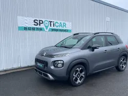 Utilisé 2018 Citroën C3 Aircross PureTech SUV | 10 397 € (Bon prix)