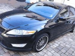Utilisé 2008 Ford Mondeo Titanium X Berline | 1 200 €