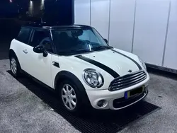 Utilisé 2012 Mini Cooper Hatch Citadine | 7 900 € (Bon prix)