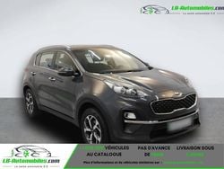 Utilisé 2018 Kia Sportage SUV | 20 800 € (Prix assez cher)