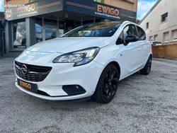 Blanc Utilisé 2018 Opel Corsa Edition Citadine | 7 990 € (Super prix)