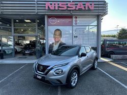 Utilisé 2020 Nissan Juke N-Connecta SUV | 15 490 € (Prix juste)
