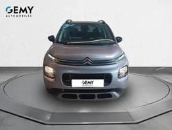 Gris Utilisé 2021 Citroën C3 Aircross PureTech SUV | 15 480 € (Prix juste)