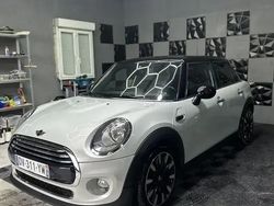 Utilisé 2015 Mini Cooper Hatch Citadine | 12 800 € (Bon prix)