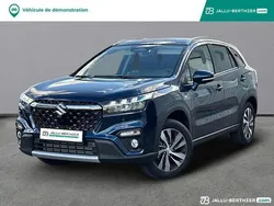 Utilisé 2025 Suzuki SX4 S-Cross Style SUV | 26 790 € (Prix assez cher)