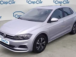 Utilisé 2018 VW Polo | 12 989 € (Prix juste)