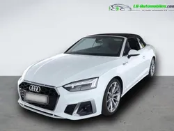 Utilisé 2024 Audi A5 Sport Coupé | 51 400 € (Prix juste)