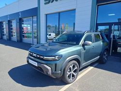 Vert Nouvelle 2025 Dacia Duster Journey SUV | 27 990 € (Prix juste)