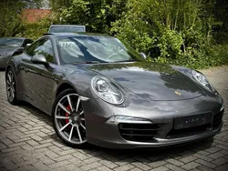 Gris Utilisé 2012 Porsche 911 Carrera S Coupé | 79 950 € (Super prix)