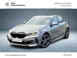 Gris Utilisé 2023 BMW 118 Comfort Edition Citadine | 29 770 € (Prix juste)