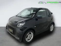 Utilisé 2021 Smart ForTwo Electric Drive Cabriolet | 16 500 €