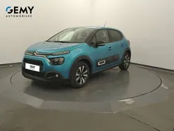 Utilisé 2024 Citroën C3 Citadine | 13 990 € (Prix juste)