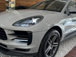Utilisé 2020 Porsche Macan S Sport SUV | 58 990 € (Super prix)