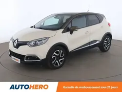 Beige Utilisé 2017 Renault Captur Intens SUV | 10 990 € (Super prix)